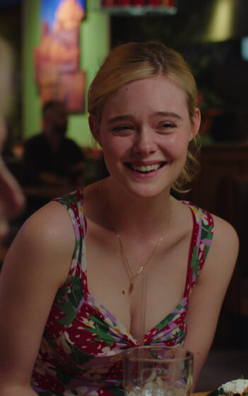 🔥 Elle fanning page leaked private photo uncensored full