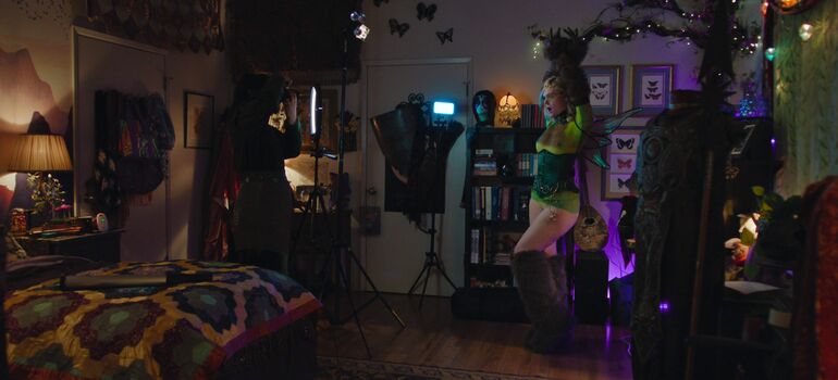 🔥 Elle fanning leaked private photo uncensored full