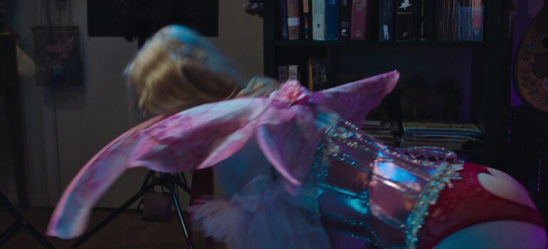 🔥 Elle fanning leaked private photo uncensored full