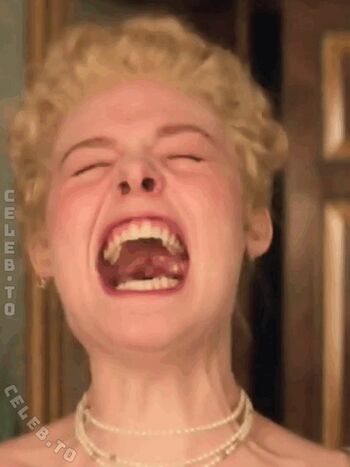 🔥 Elle fanning leaked private photo uncensored full