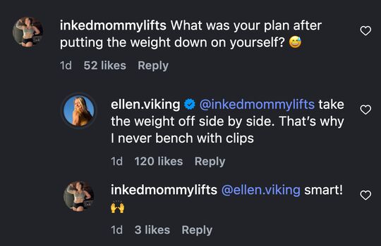 🔥 Ellenvy leaked private photo uncensored full