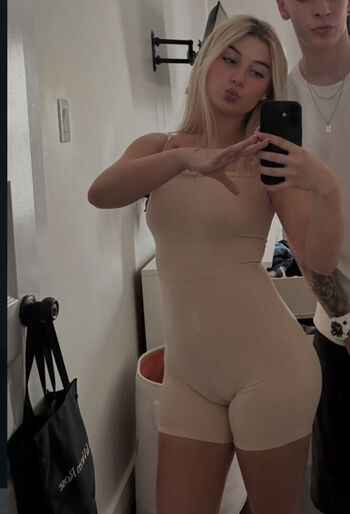 🔥 Ellie barton leaked private photo uncensored full