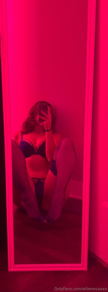 🔥 Ellie nova page leaked private photo uncensored full