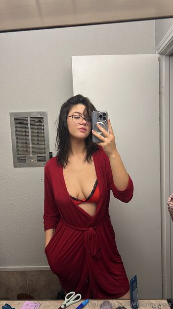 🔥 Ellie nova page leaked private photo uncensored full