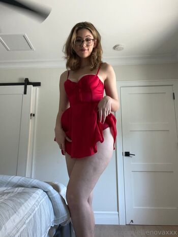🔥 Ellie nova page leaked private photo uncensored full