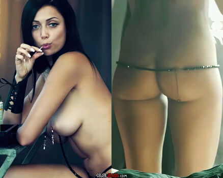 🔥 Ellina gold leaked private photo uncensored full