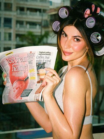 🔥 Elnaaz norouzi leaked private photo uncensored full