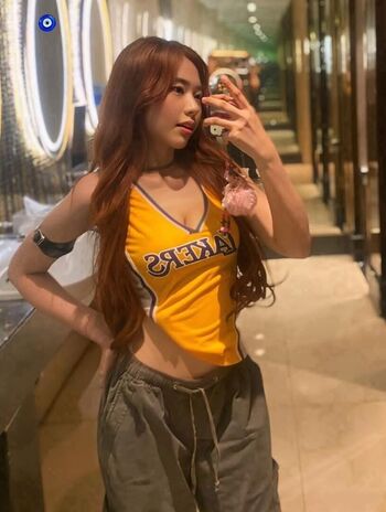 🔥 Eloise winchel leaked private photo uncensored full