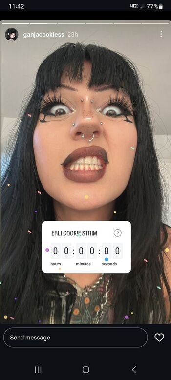 🔥 Elsmerize leaked private photo uncensored full