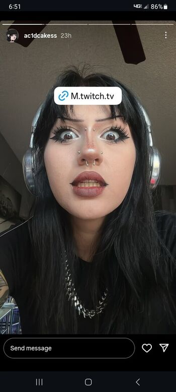 🔥 Elsmerize leaked private photo uncensored full