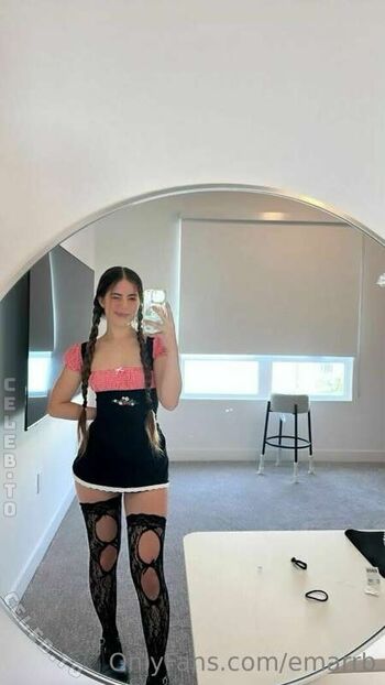 🔥 Emarrb  page leaked private photo uncensored full