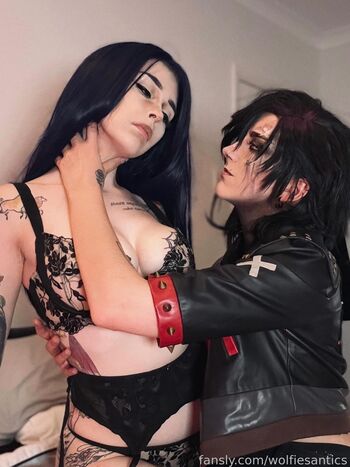 🔥 Ember wolf leaked private photo uncensored full
