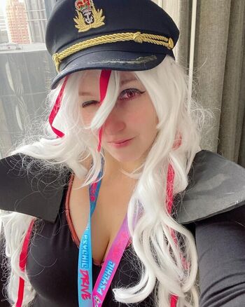 🔥 Emcat cosplay leaked private photo uncensored full