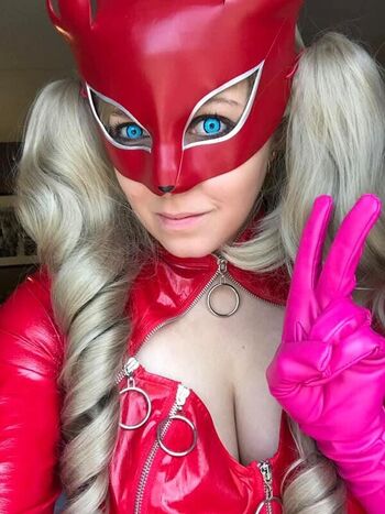 🔥 Emcat cosplay leaked private photo uncensored full