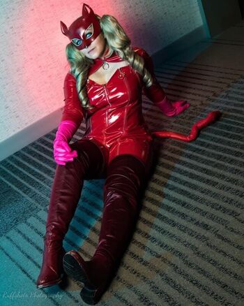 🔥 Emcat cosplay leaked private photo uncensored full