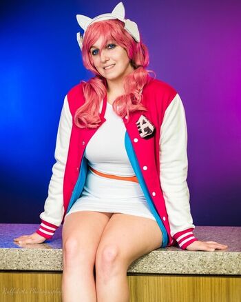🔥 Emcat cosplay leaked private photo uncensored full