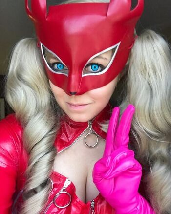 🔥 Emcat cosplay leaked private photo uncensored full