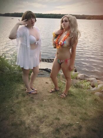 🔥 Emcat cosplay leaked private photo uncensored full