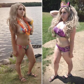 🔥 Emcat cosplay leaked private photo uncensored full