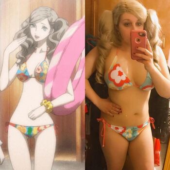 🔥 Emcat cosplay leaked private photo uncensored full