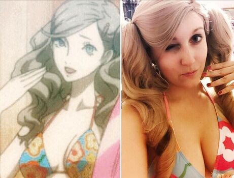 🔥 Emcat cosplay leaked private photo uncensored full