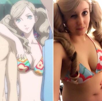 🔥 Emcat cosplay leaked private photo uncensored full