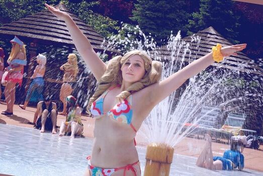 🔥 Emcat cosplay leaked private photo uncensored full