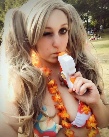 🔥 Emcat cosplay leaked private photo uncensored full