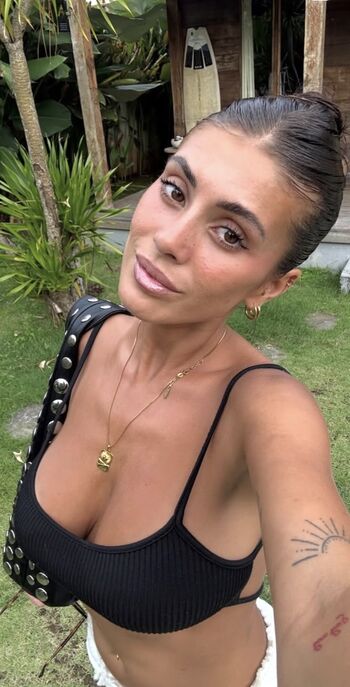 🔥 Emiiby leaked private photo uncensored full