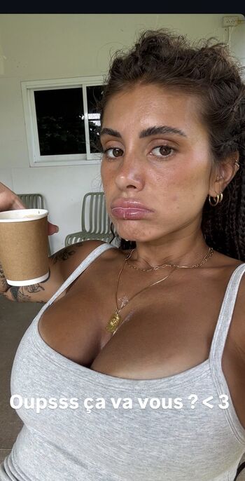 🔥 Emiiby leaked private photo uncensored full
