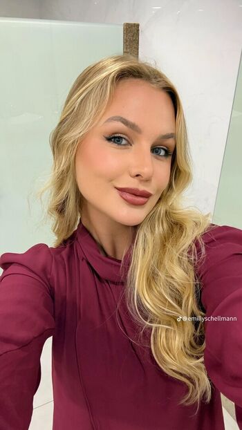 🔥 Emilly schellmann page leaked private photo uncensored full