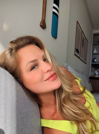 🔥 Emilly schellmann page leaked private photo uncensored full