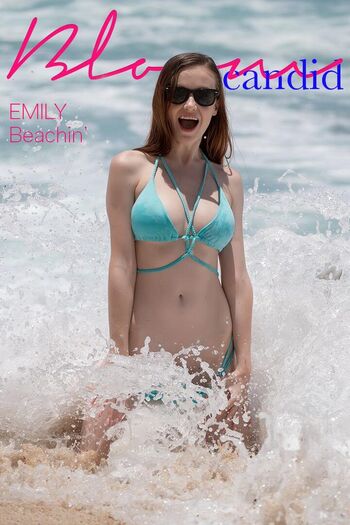 🔥 Emily bloom  page leaked private photo uncensored full