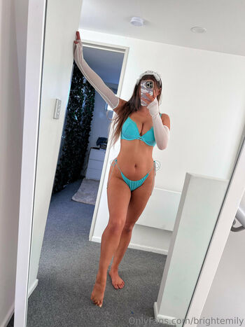 🔥 Emily bright  page leaked private photo uncensored full