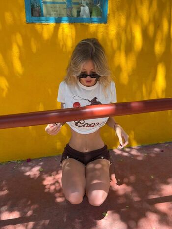 🔥 Emily dobson leaked private photo uncensored full
