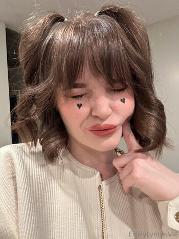 🔥 Emily lynne page leaked private photo uncensored full