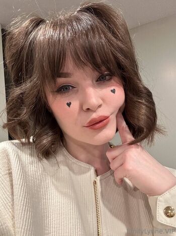 🔥 Emily lynne page leaked private photo uncensored full