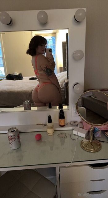 🔥 Emily lynne page leaked private photo uncensored full