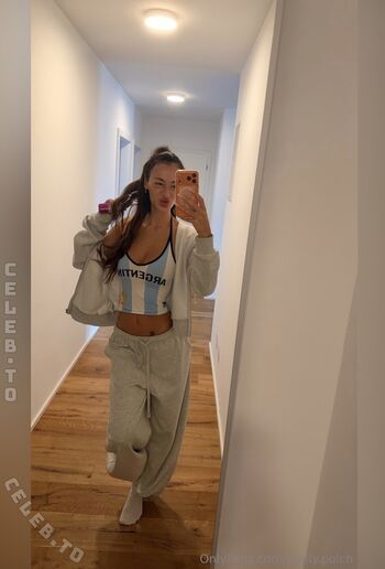 🔥 Emily polch leaked private photo uncensored full
