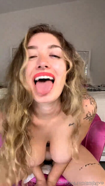 🔥 Emily rainey  page leaked private photo uncensored full