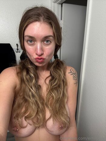 🔥 Emily rainey leaked private photo uncensored full