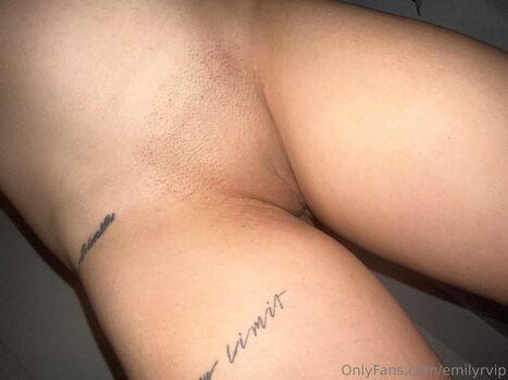 🔥 Emily rainey leaked private photo uncensored full