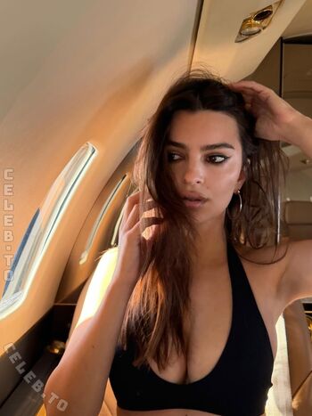 🔥 Emily ratajkowski  page leaked private photo uncensored full