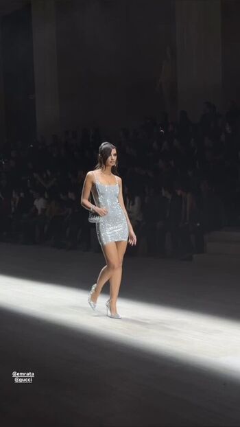 🔥 Emily ratajkowski  page leaked private photo uncensored full