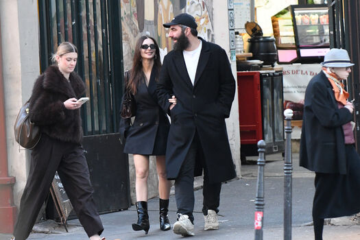 🔥 Emily ratajkowski  page leaked private photo uncensored full