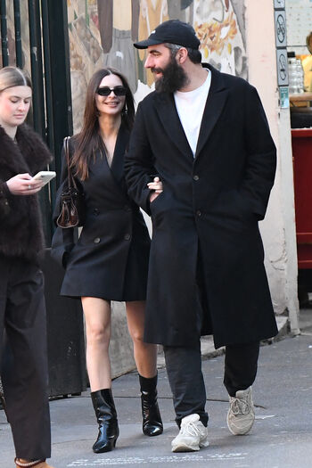 🔥 Emily ratajkowski  page leaked private photo uncensored full