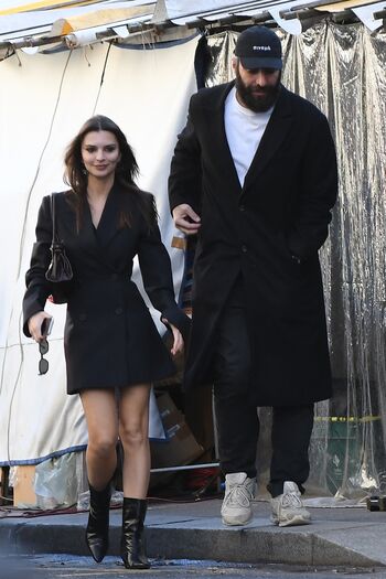 🔥 Emily ratajkowski  page leaked private photo uncensored full