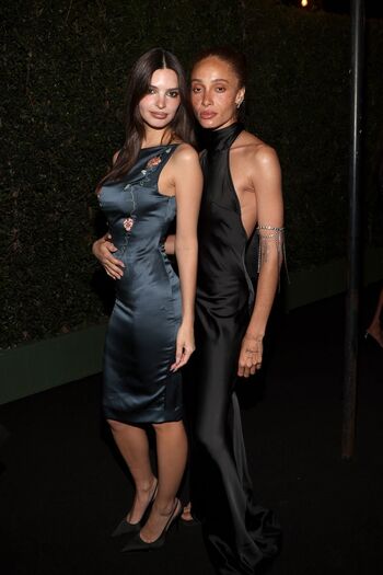 🔥 Emily ratajkowski  page leaked private photo uncensored full