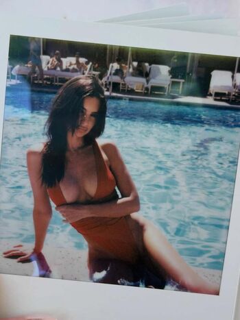 🔥 Emily ratajkowski  page leaked private photo uncensored full