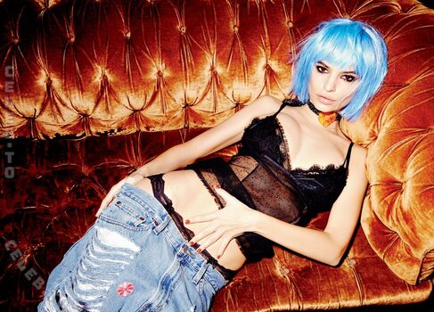 🔥 Emily ratajkowski  page leaked private photo uncensored full